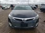 2014 Toyota Avalon Base