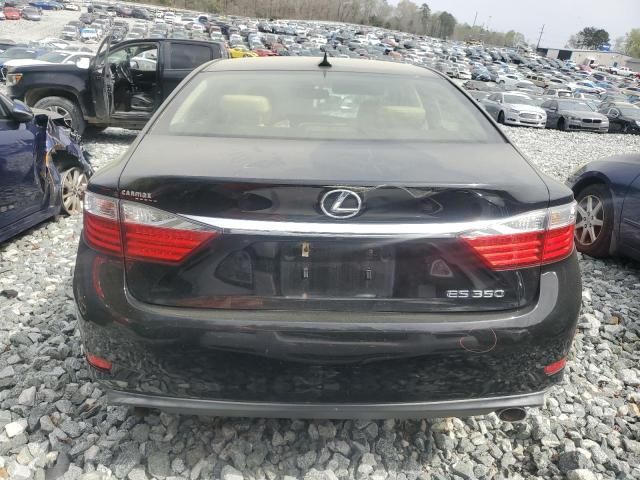 2014 Lexus ES 350