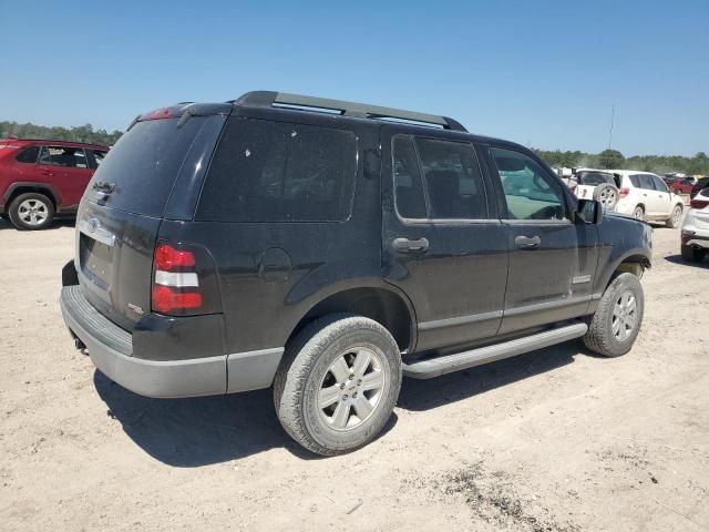 2006 Ford Explorer XLS