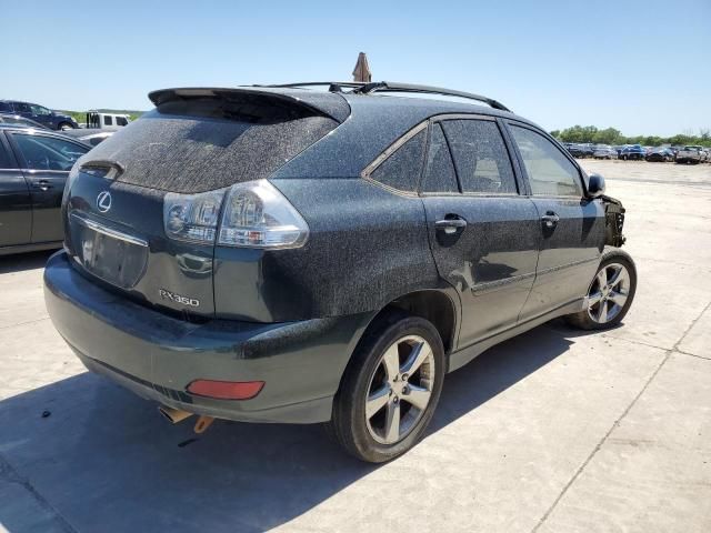 2007 Lexus RX 350