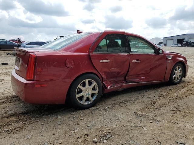 2011 Cadillac STS Luxury Performance