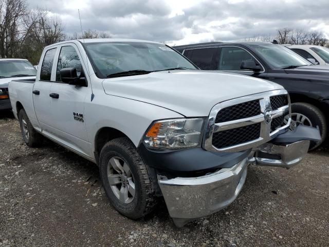 2013 Dodge RAM 1500 ST