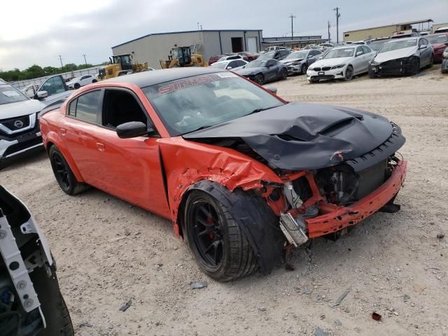 2020 Dodge Charger SRT Hellcat