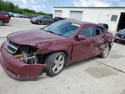 Salvage cars for sale at Gaston, SC auction: 2008 Dodge Avenger R/T