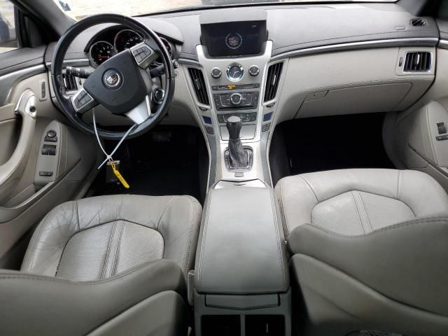 2014 Cadillac CTS Performance Collection