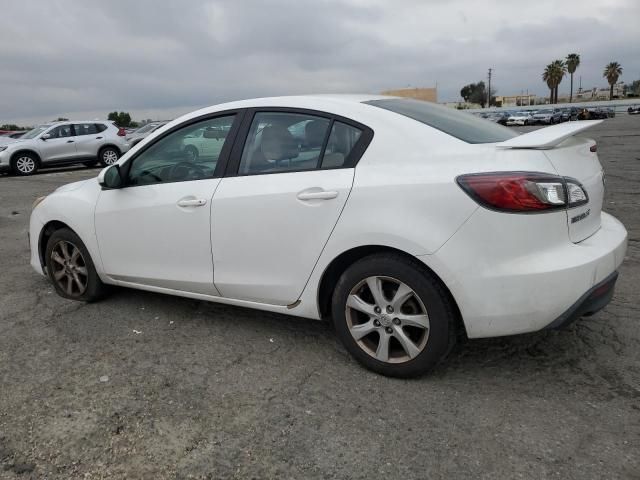 2010 Mazda 3 I