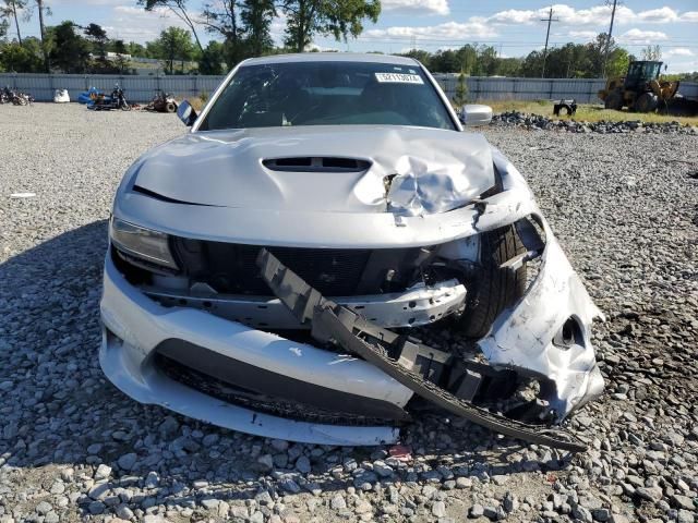 2021 Dodge Charger Scat Pack