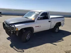 Salvage cars for sale from Copart Albuquerque, NM: 1998 Dodge RAM 1500