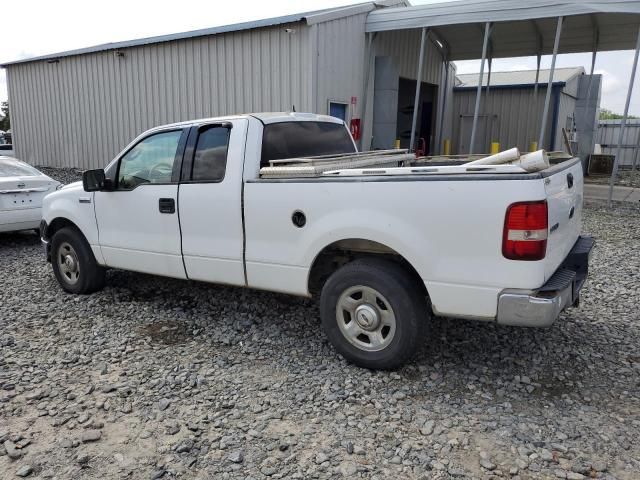 2004 Ford F150