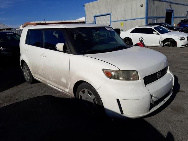 2009 Scion XB