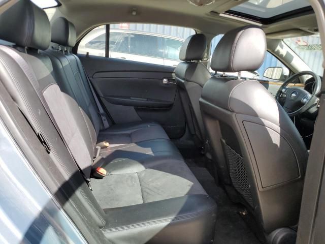 2008 Chevrolet Malibu 2LT