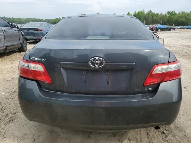 2009 Toyota Camry Base