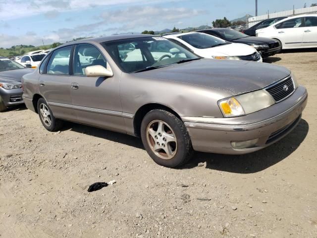 1998 Toyota Avalon XL