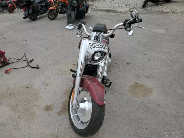 2023 Harley-Davidson Flfbsanv