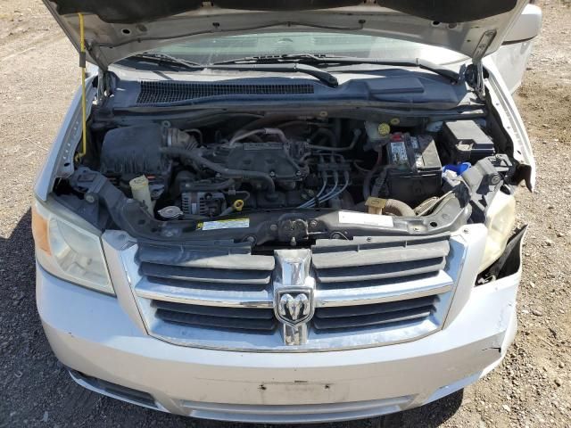 2008 Dodge Grand Caravan SXT