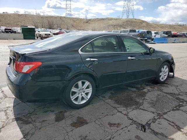 2009 Lexus ES 350