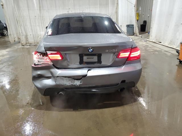 2011 BMW 335 I