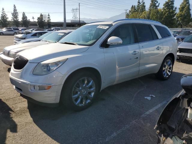 2010 Buick Enclave CXL