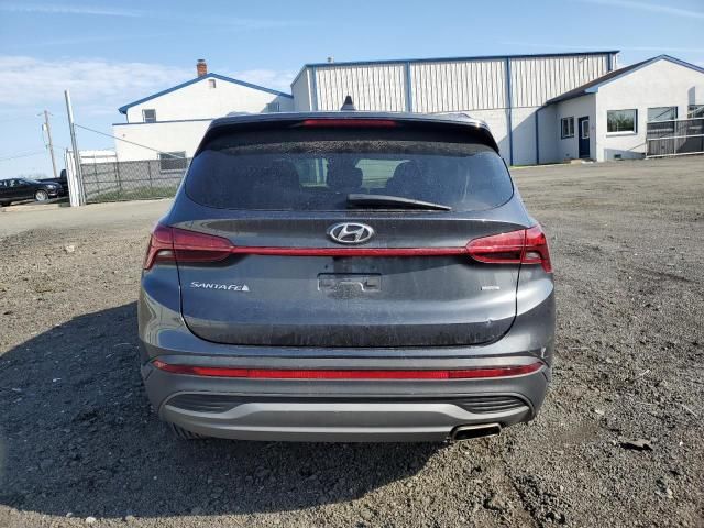 2022 Hyundai Santa FE SE