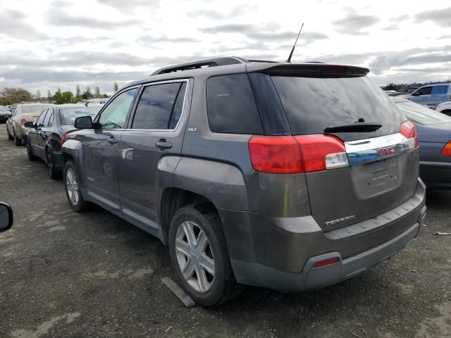 2012 GMC Terrain SLT