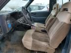 1994 Chevrolet S Truck S10