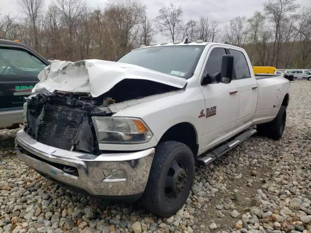 2015 Dodge RAM 3500 SLT