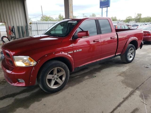 2010 Dodge RAM 1500