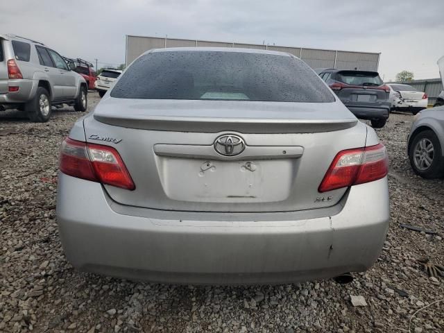 2007 Toyota Camry CE