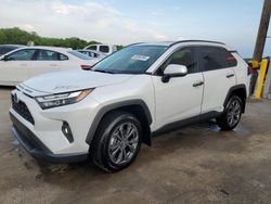 Vehiculos salvage en venta de Copart Memphis, TN: 2024 Toyota Rav4 XLE Premium