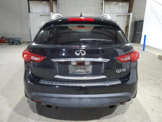 2015 Infiniti QX70