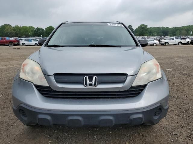 2008 Honda CR-V LX