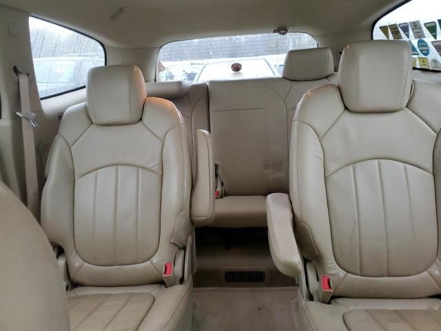 2010 Buick Enclave CXL