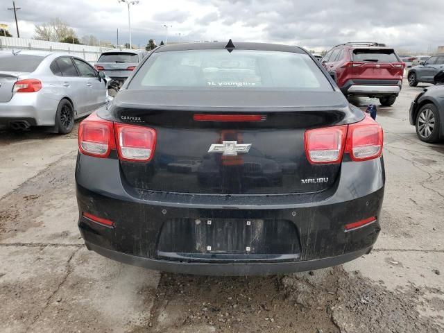 2013 Chevrolet Malibu LS