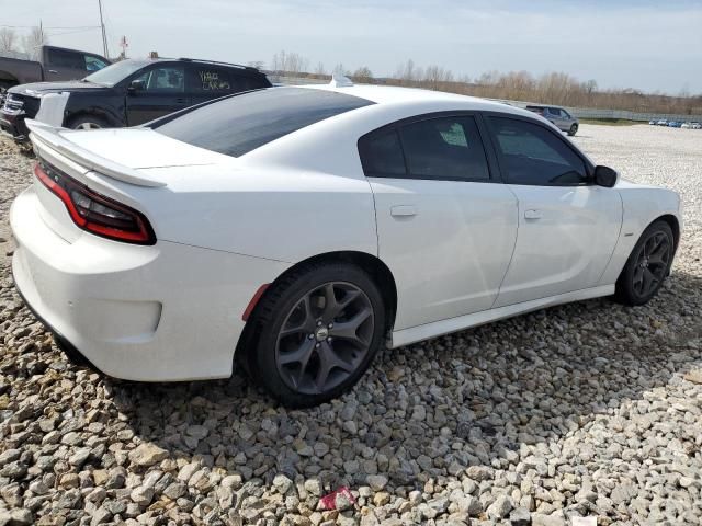 2019 Dodge Charger R/T