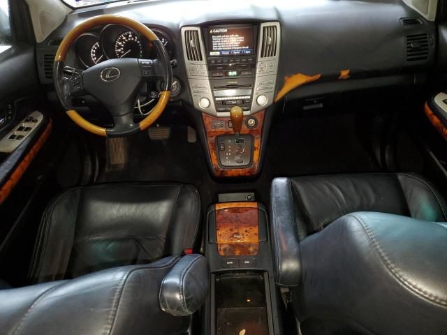 2007 Lexus RX 350