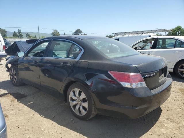 2010 Honda Accord EX