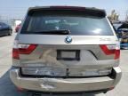 2008 BMW X3 3.0SI