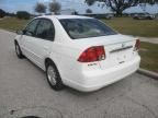 2003 Honda Civic Hybrid