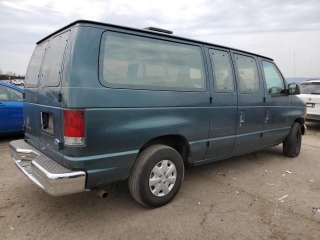 1997 Ford Econoline E150