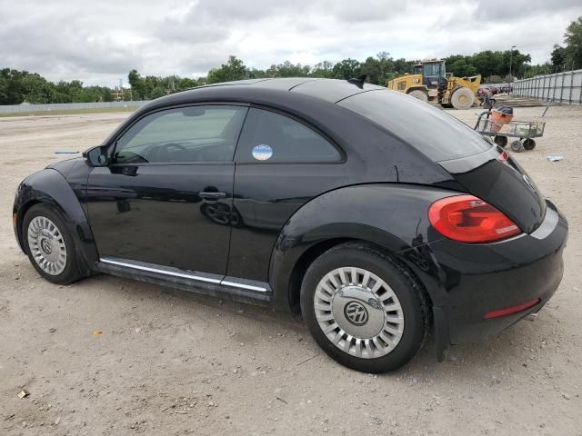 2014 Volkswagen Beetle