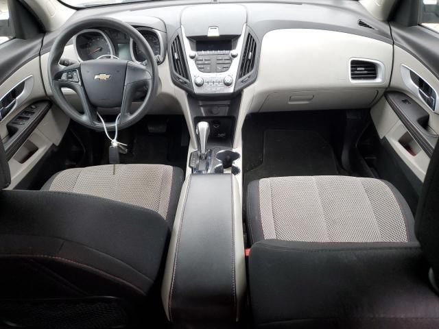 2010 Chevrolet Equinox LT