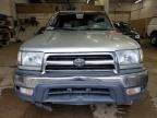 1999 Toyota 4runner Limited