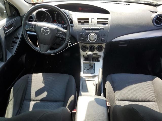 2010 Mazda 3 I