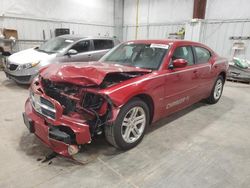 Salvage cars for sale from Copart Milwaukee, WI: 2006 Dodge Charger R/T