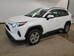 Vehiculos salvage en venta de Copart Wilmer, TX: 2023 Toyota Rav4 XLE