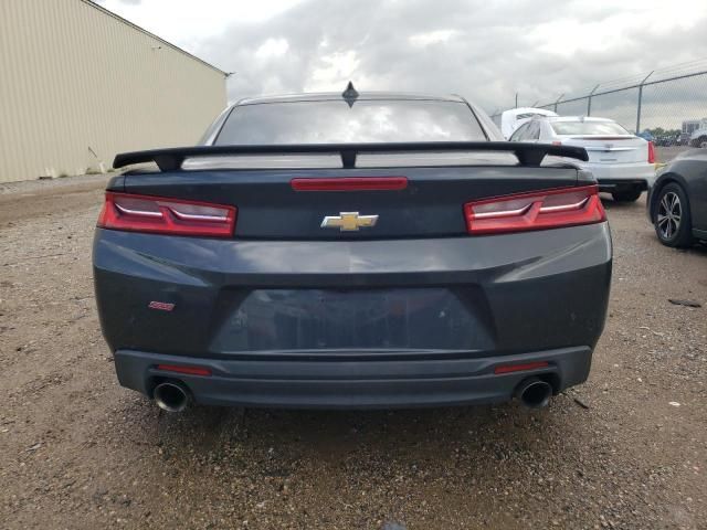 2016 Chevrolet Camaro SS