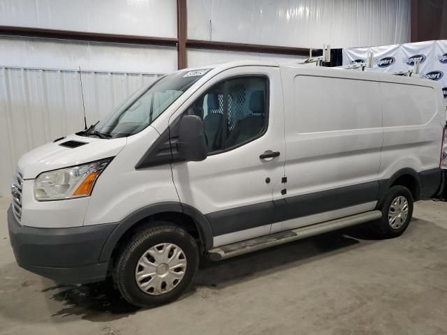 2016 Ford Transit T-250