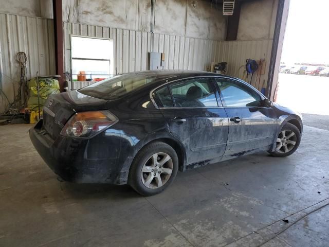 2009 Nissan Altima 2.5