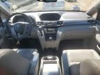 2011 Honda Odyssey Touring