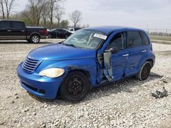 Vehiculos salvage en venta de Copart Cicero, IN: 2006 Chrysler PT Cruiser